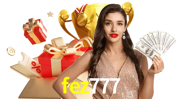 Jogue com dealers reais no fez777!