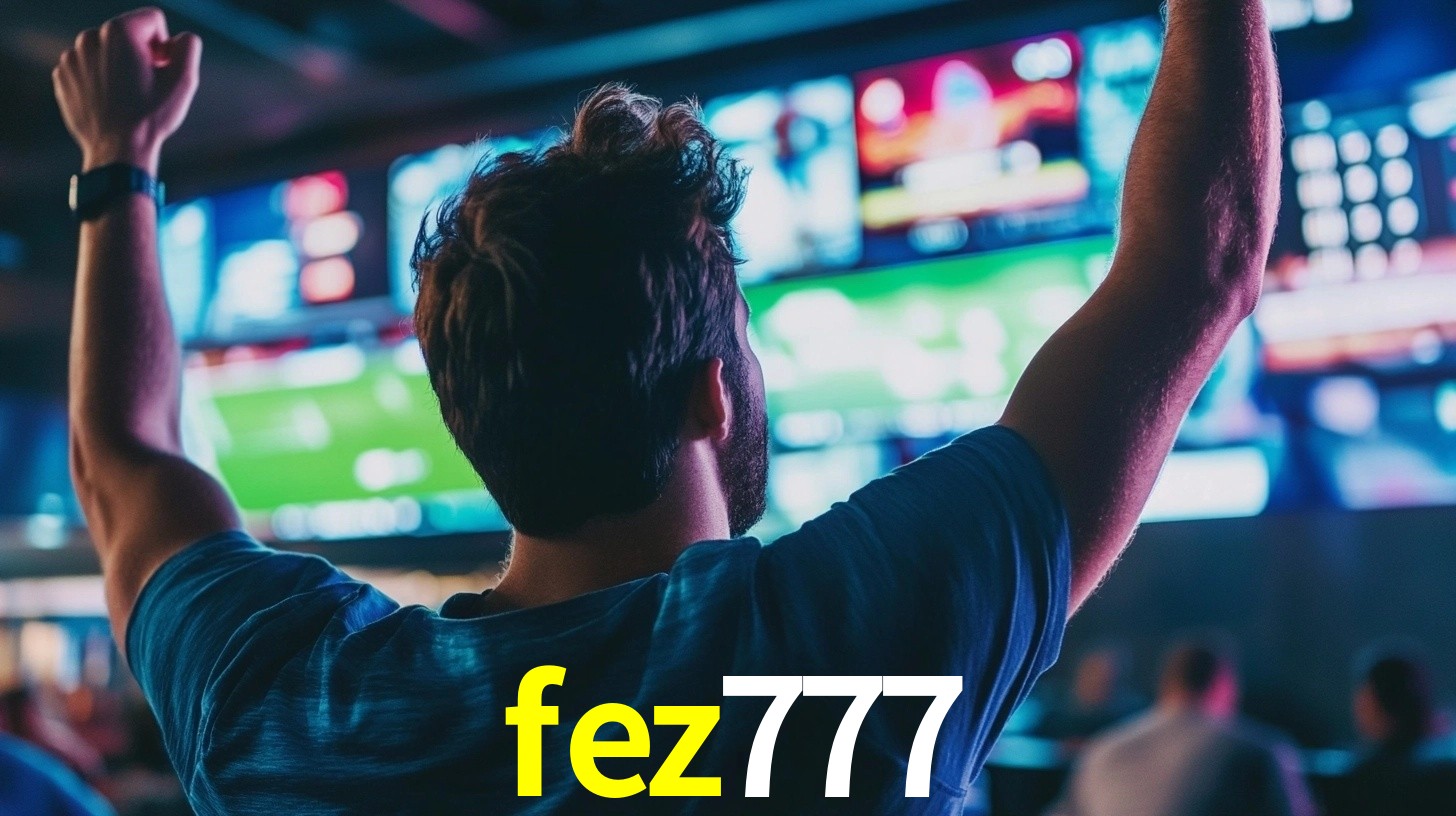 fez777 bet