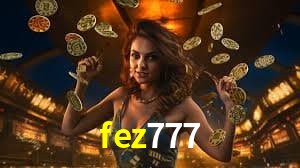 Statistics fez777