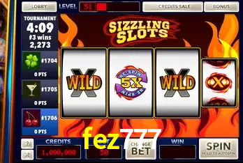 Desvendando o Mundo dos Jogos Virtuais na fez777