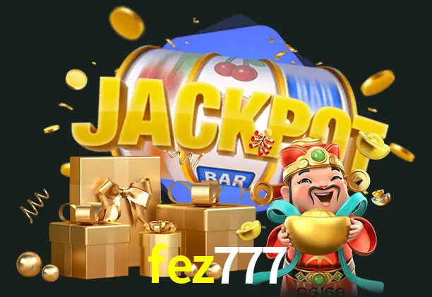 fez777 bet