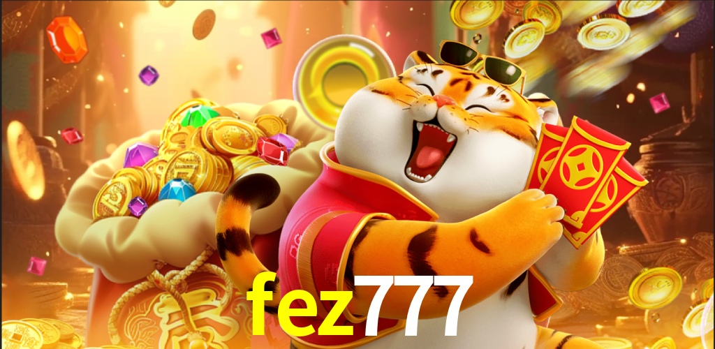 fez777.com
