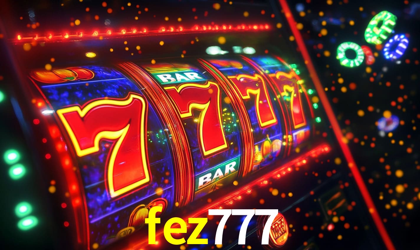 fez777: Seu Especialista em Apostas Esportivas Brasileiras