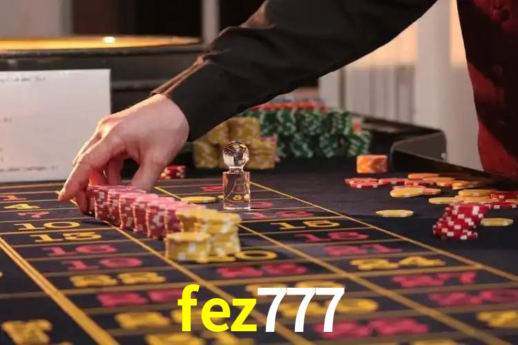 A Emoção da Loteria na fez777: Uma Chance de Mudança de Vida