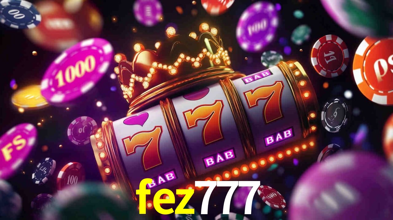 Bonus Features fez777