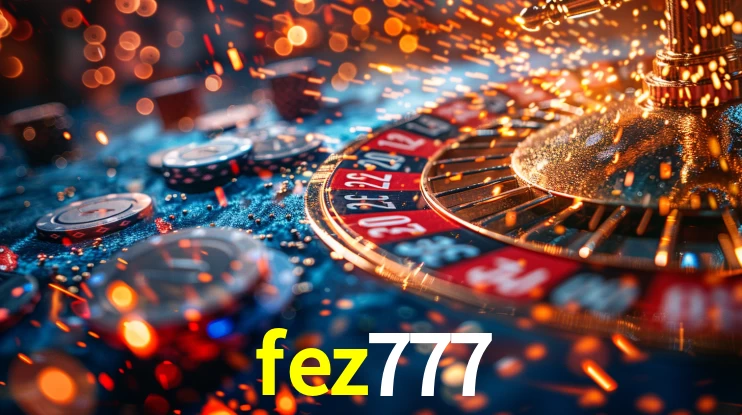 Game Providers fez777