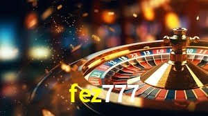 Platform Technology fez777