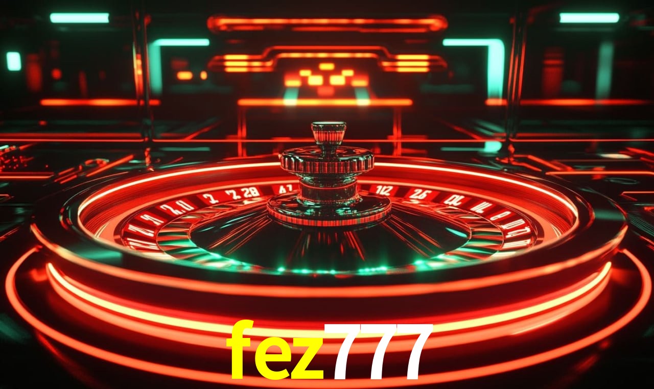 Inovações de Jogos na fez777: O Futuro das Experiências Interativas