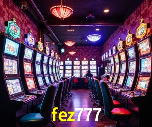 Flash Promotion fez777