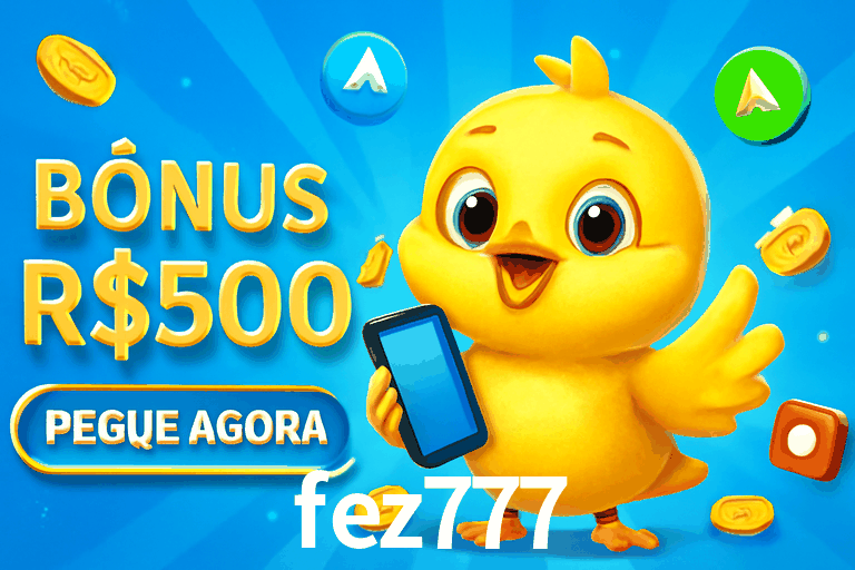 Account Benefits fez777