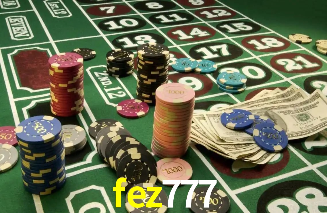 fez777,fez777.com
