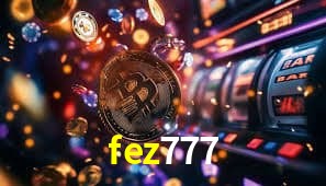 A Emoção da Loteria na fez777: Uma Chance de Mudança de Vida