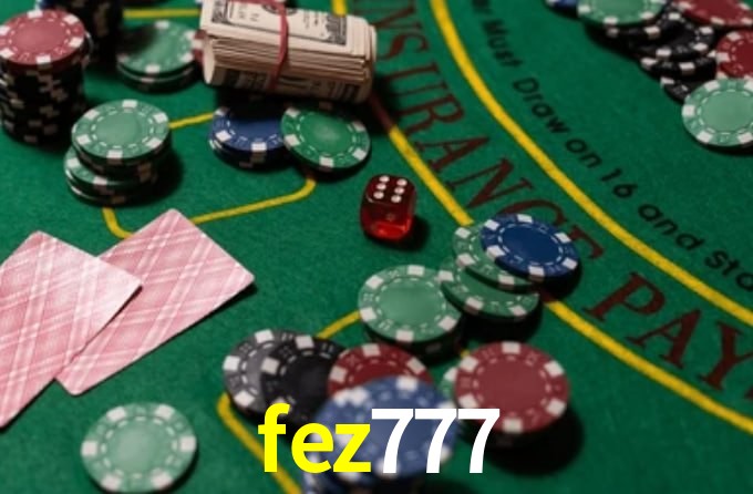 fez777.com