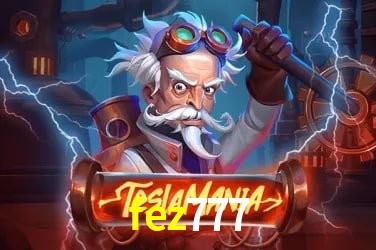 Slot Games fez777