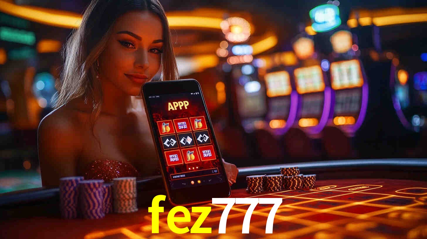 Apostas Esportivas na fez777: Um Guia Completo