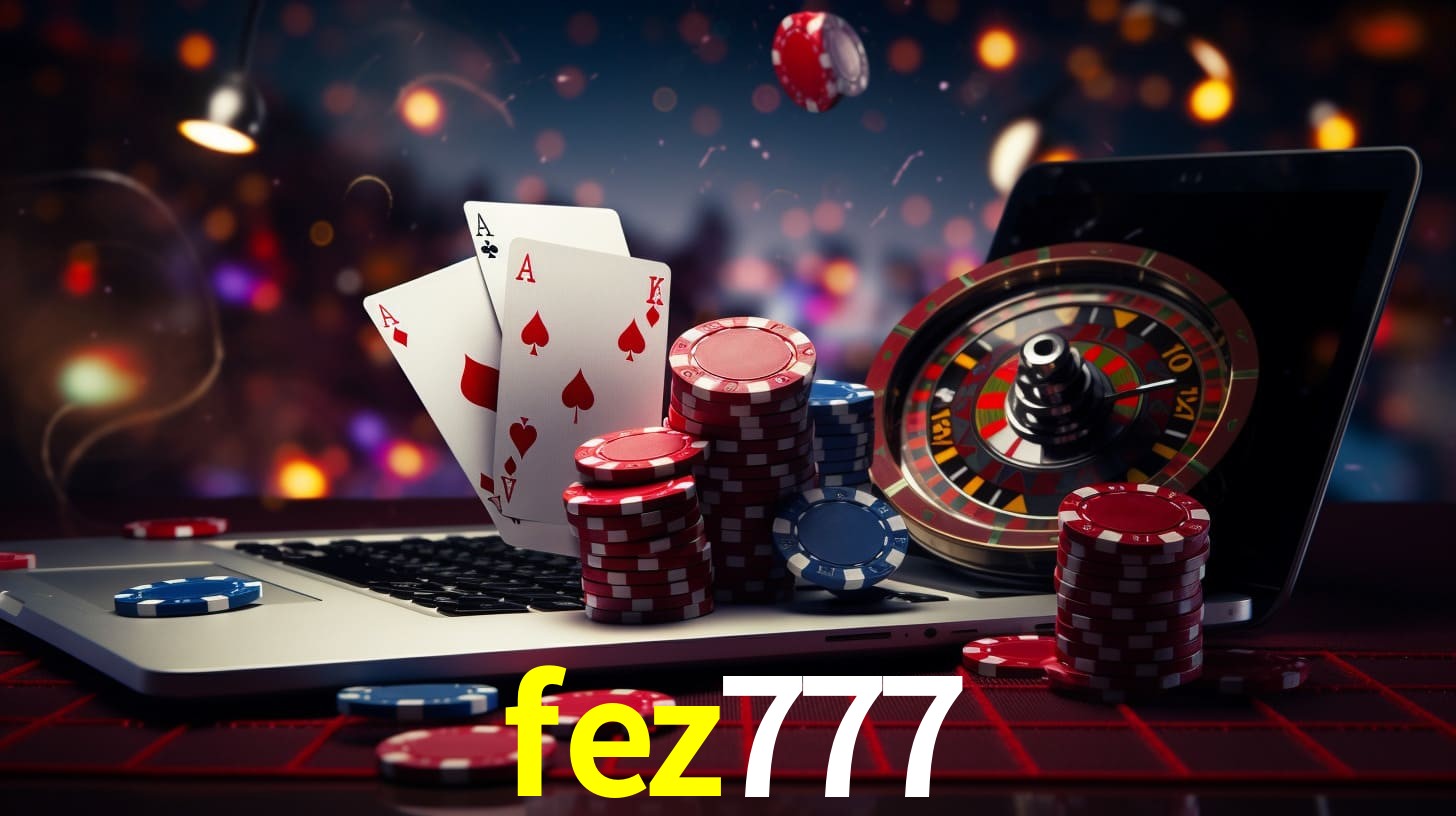 Live Casino fez777