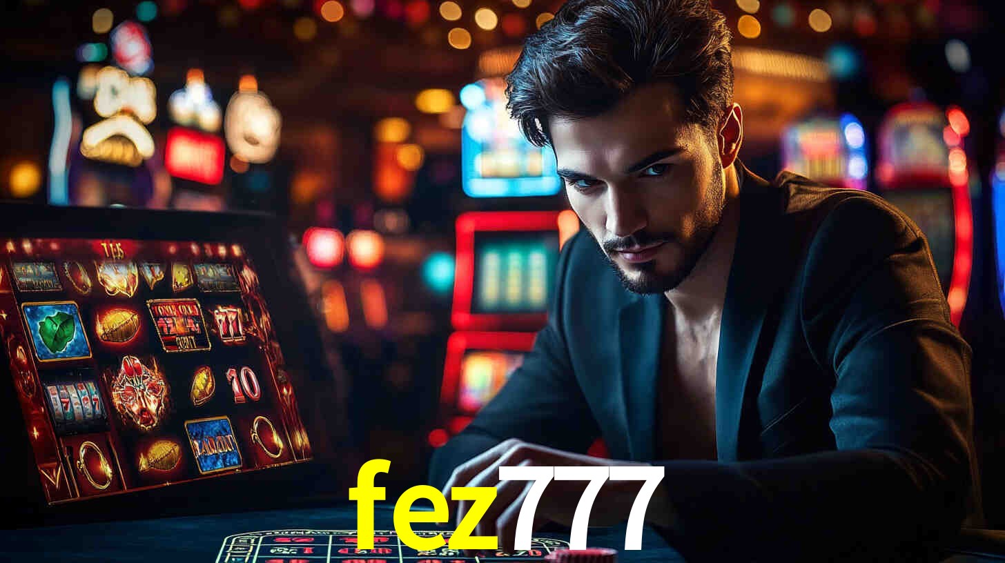 fez777,fez777.com