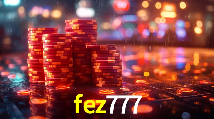 fez777,fez777.com