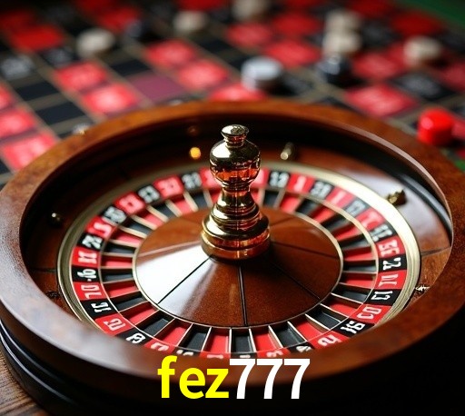 Responsive Design fez777