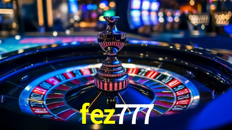 fez777 bet