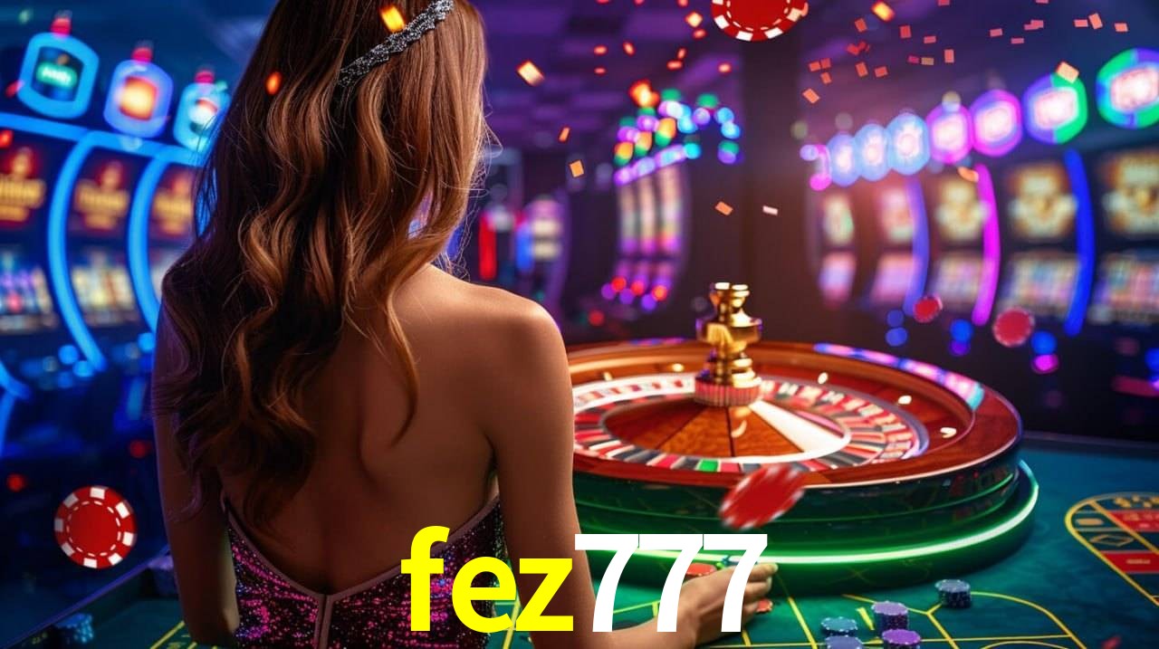 fez777 App Interface