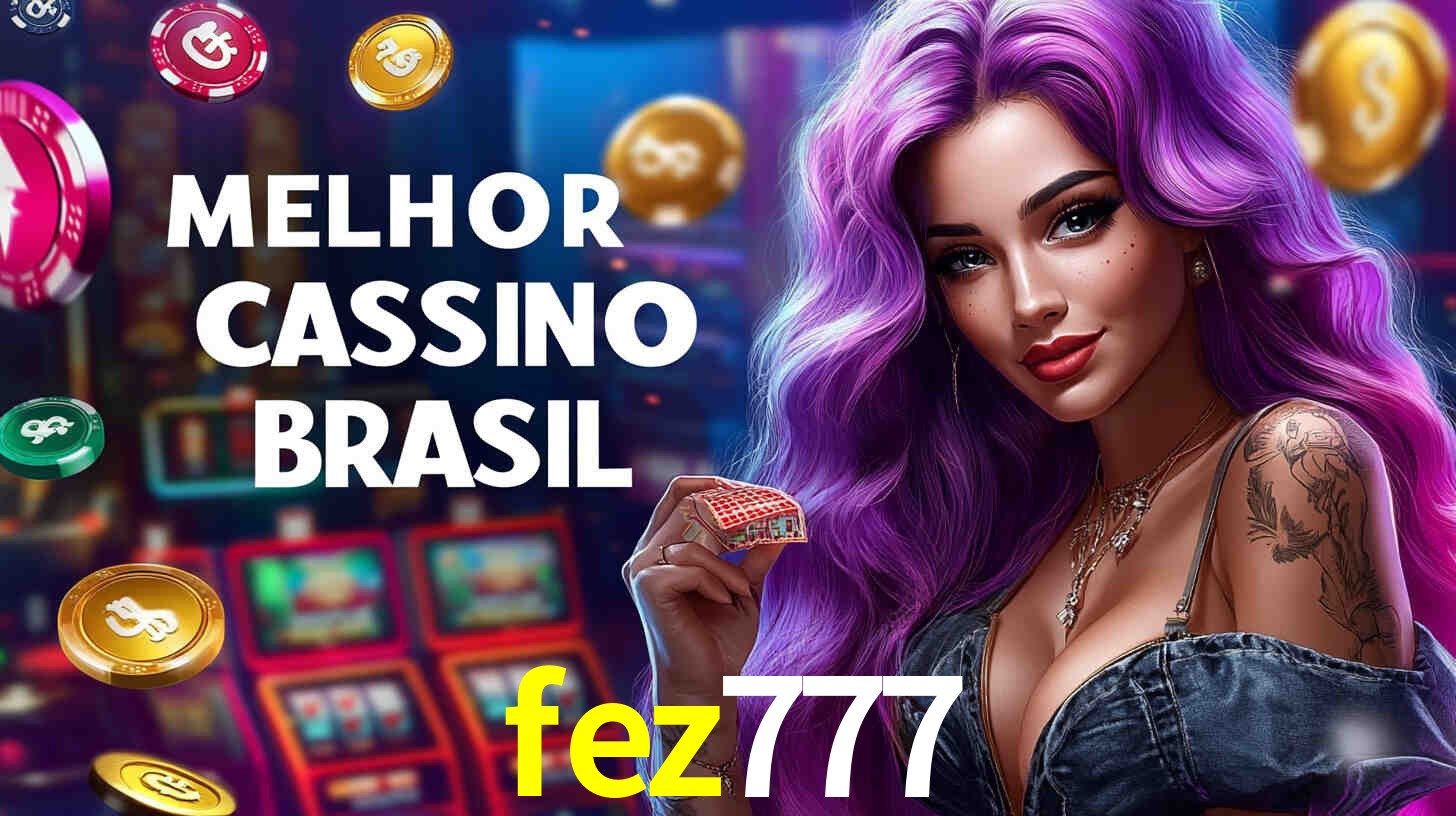 A Popularidade dos Caça-Níqueis no fez777