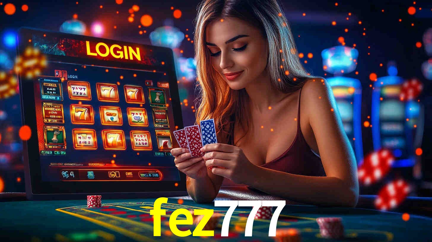 fez777 bet