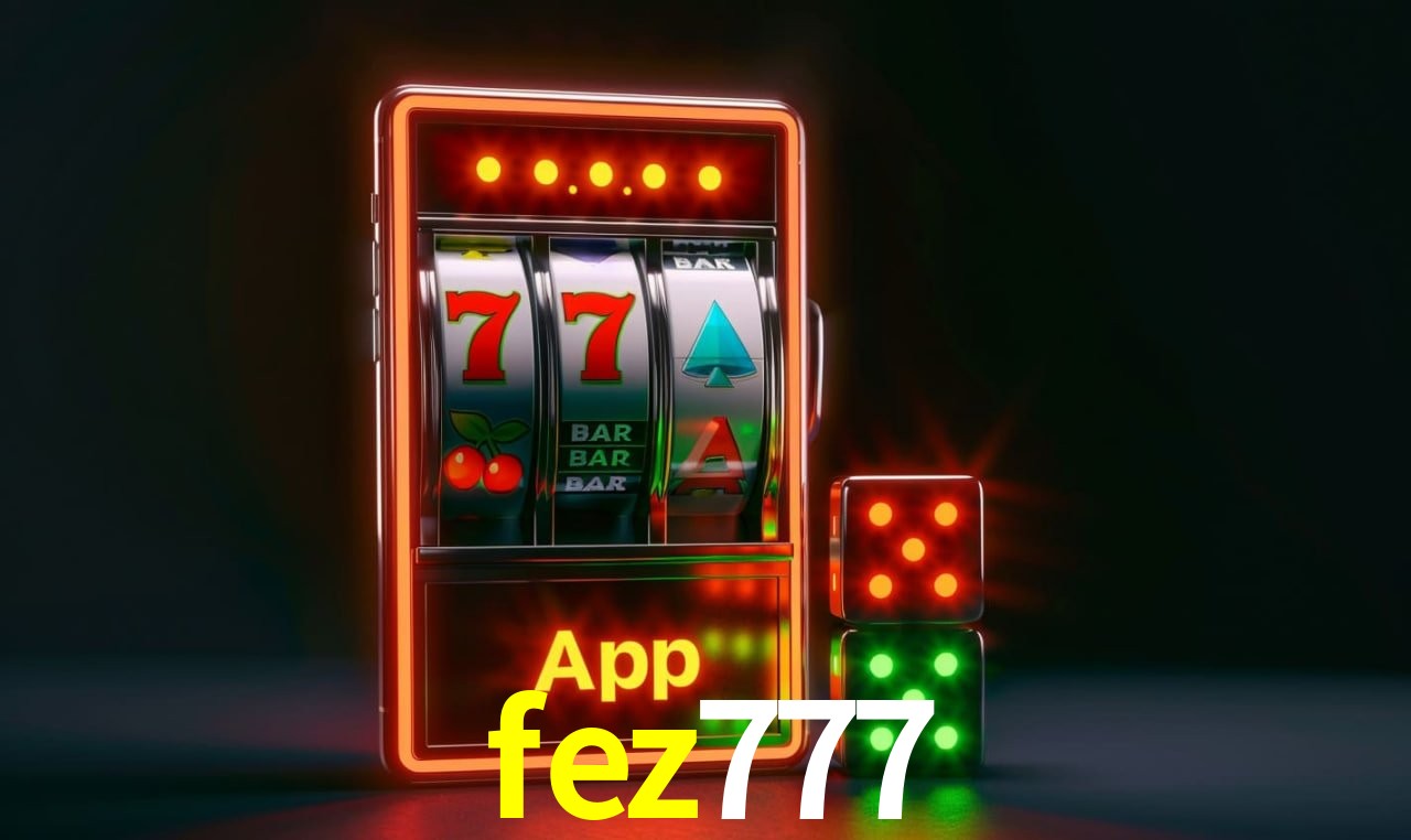 Bonus Features fez777