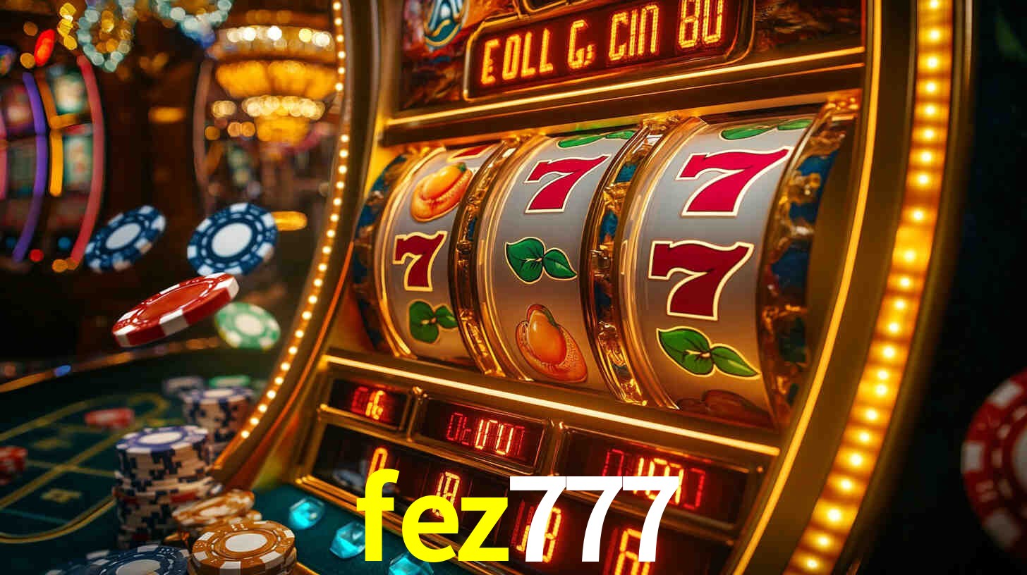 fez777 App Interface