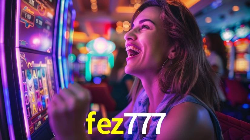fez777 bet