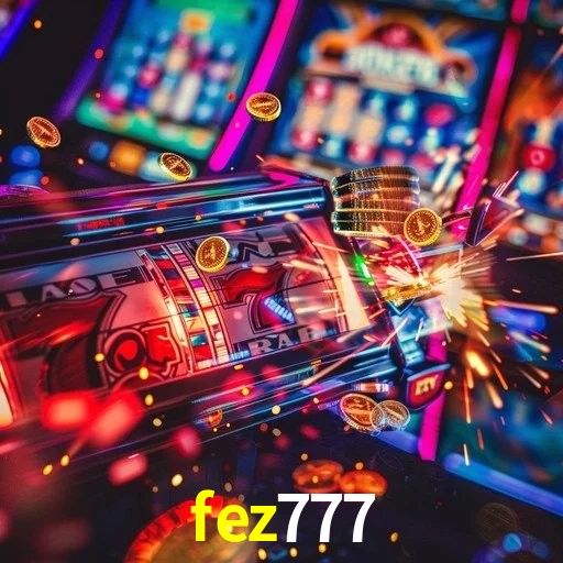cassino fez777