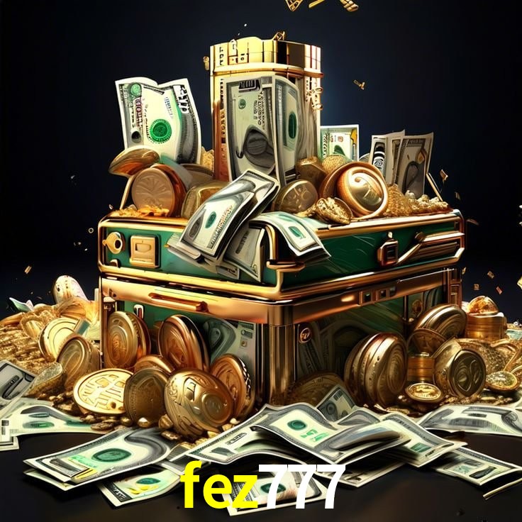 Experiência VIP fez777