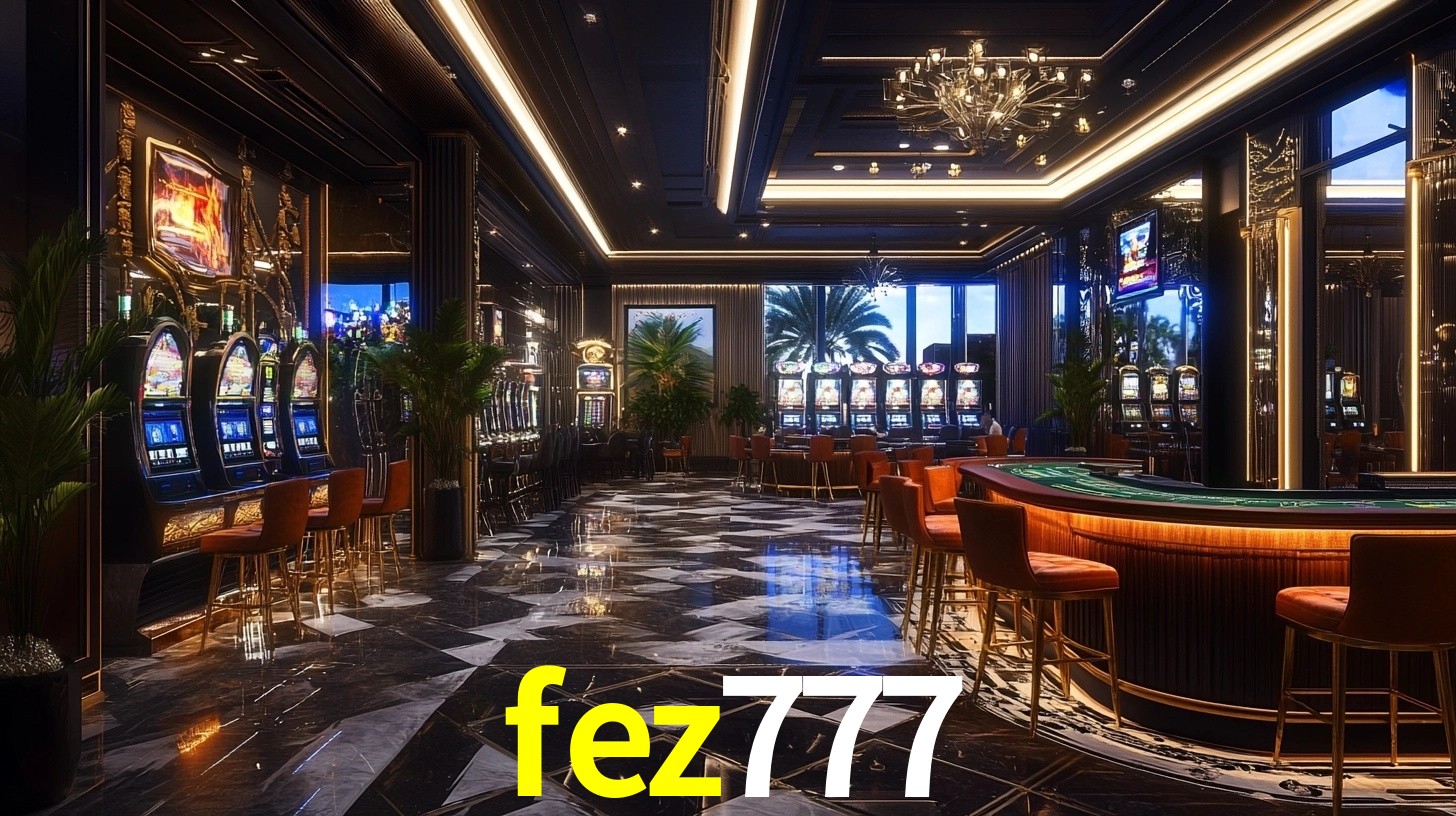 Tournaments fez777