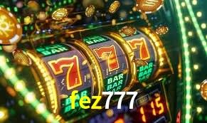 Weekend Specials fez777