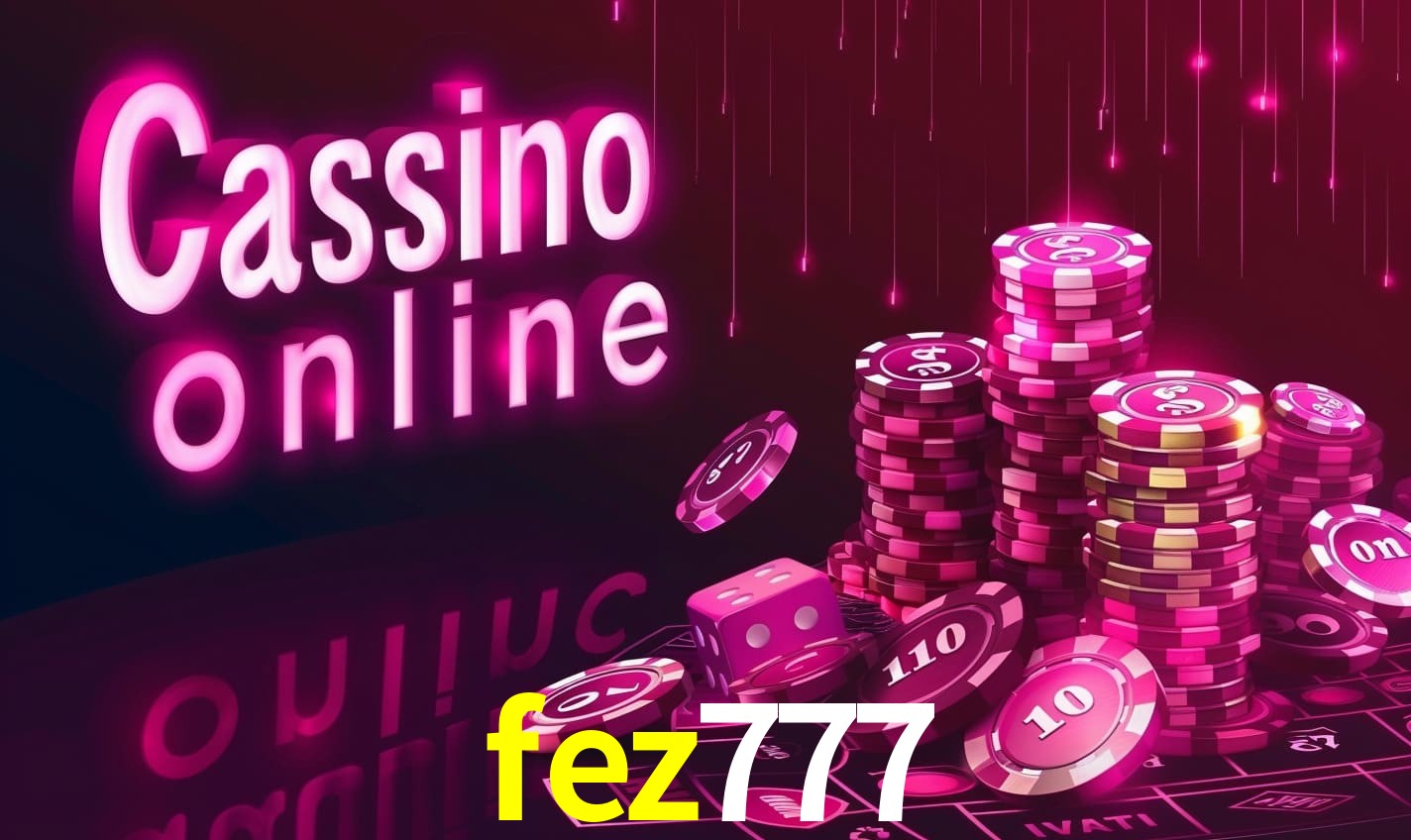Descubra a Essência do fez777: Nossa História e Compromissos