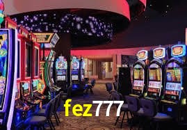 API Integration fez777