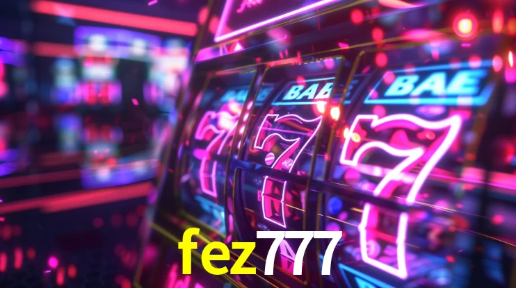 Live Casino fez777