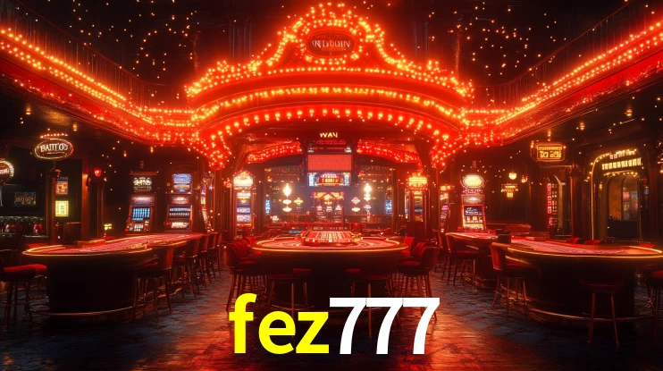 fez777,fez777.com