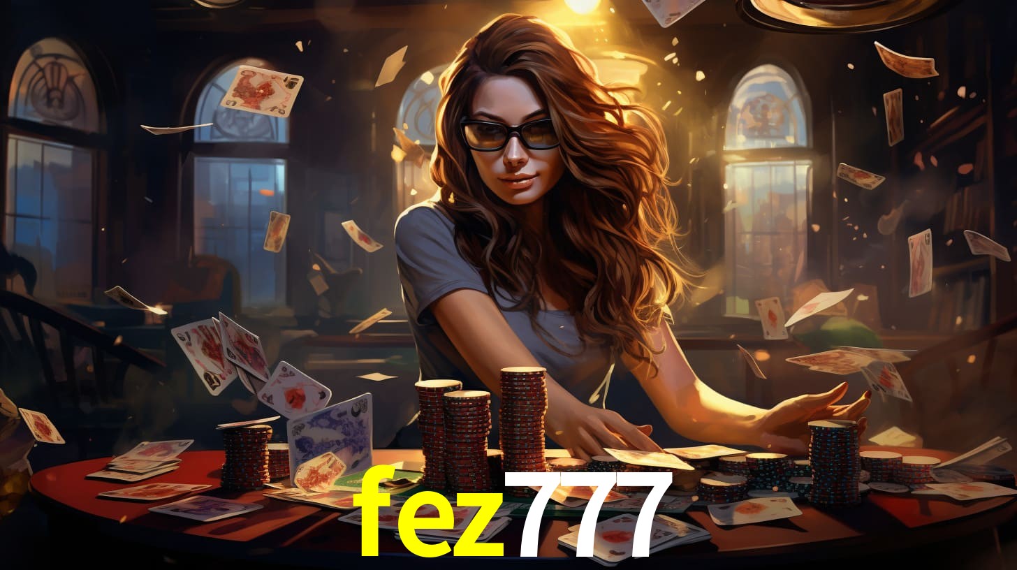 Roulette Table fez777