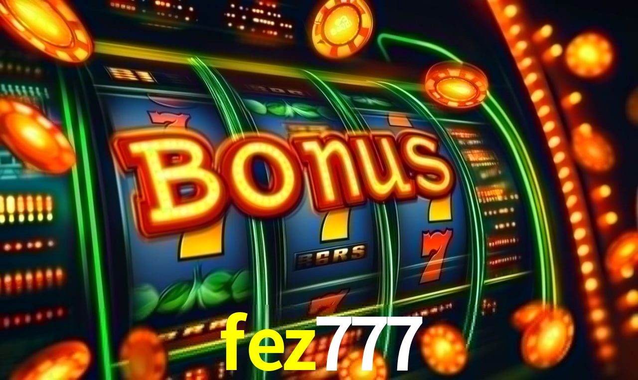 VIP Casino fez777