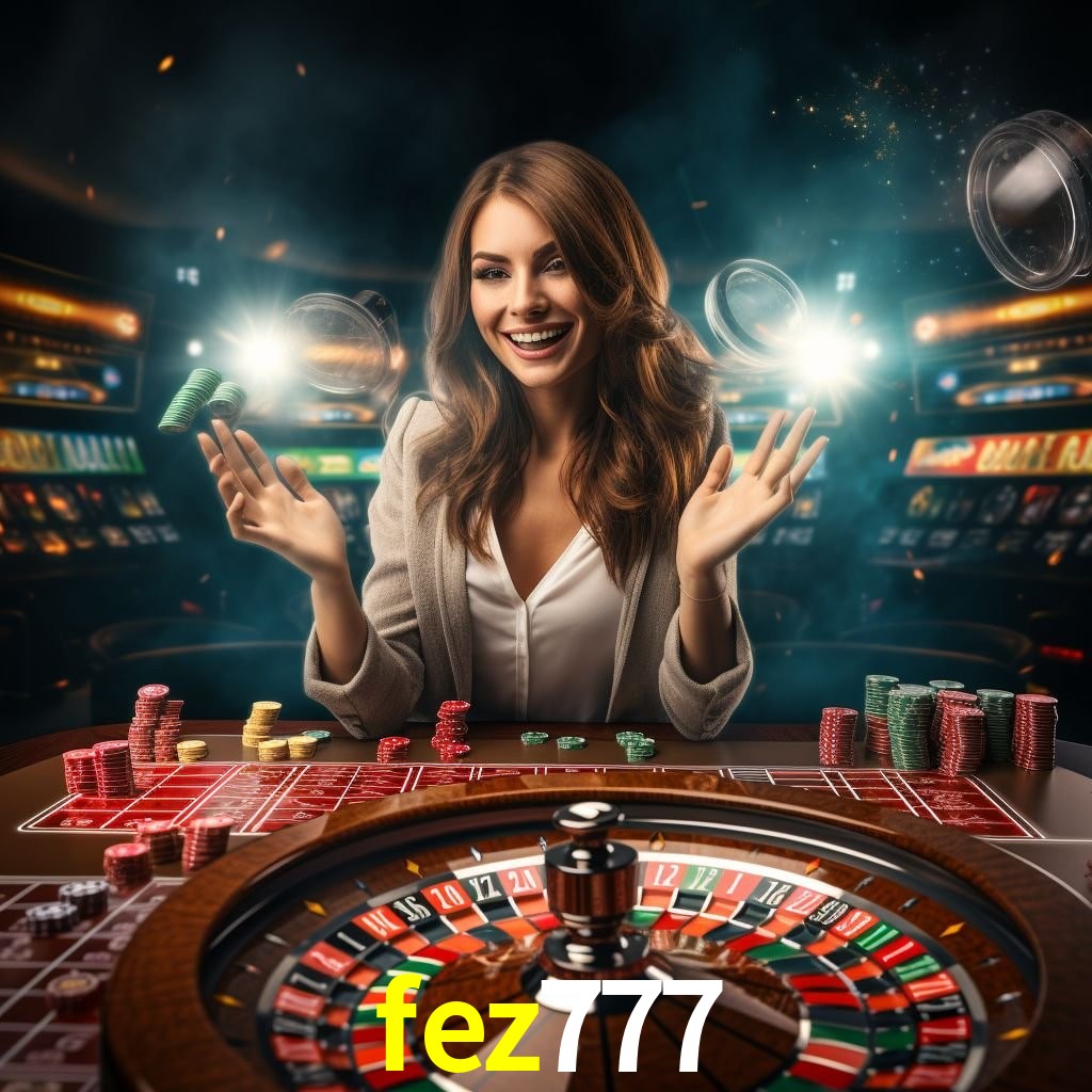 Explore as vantagens do fez777: serviço profissional e confiabilidade