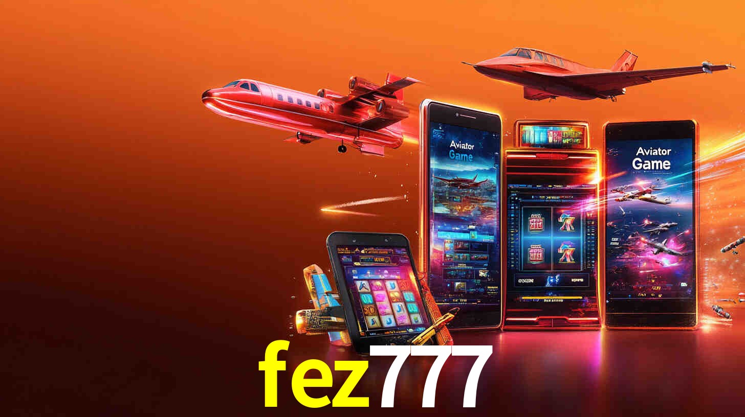 A Revolução dos Aplicativos de Jogos no fez777