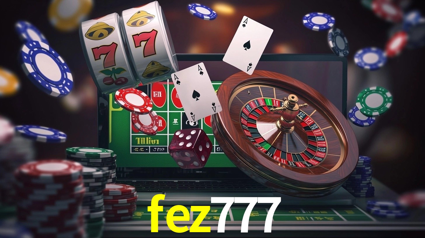 Daily Bonuses fez777