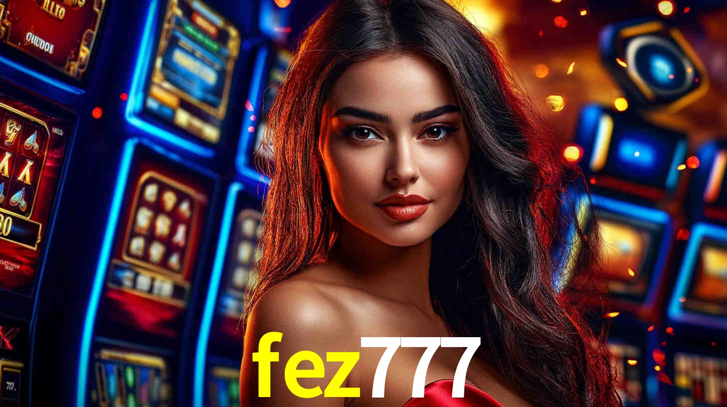 Apostas Esportivas na fez777: Um Guia Completo