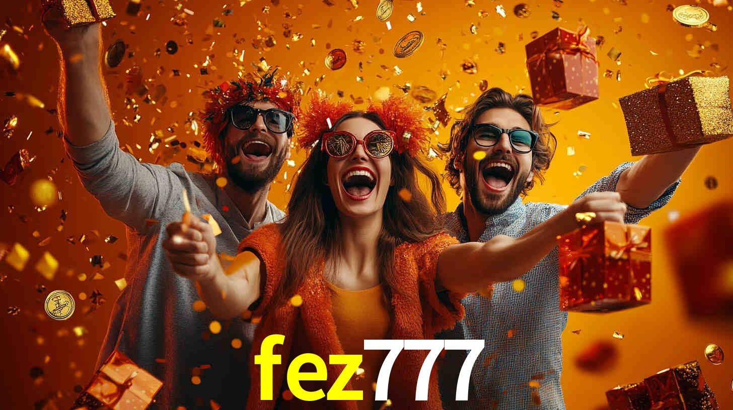 fez777.com