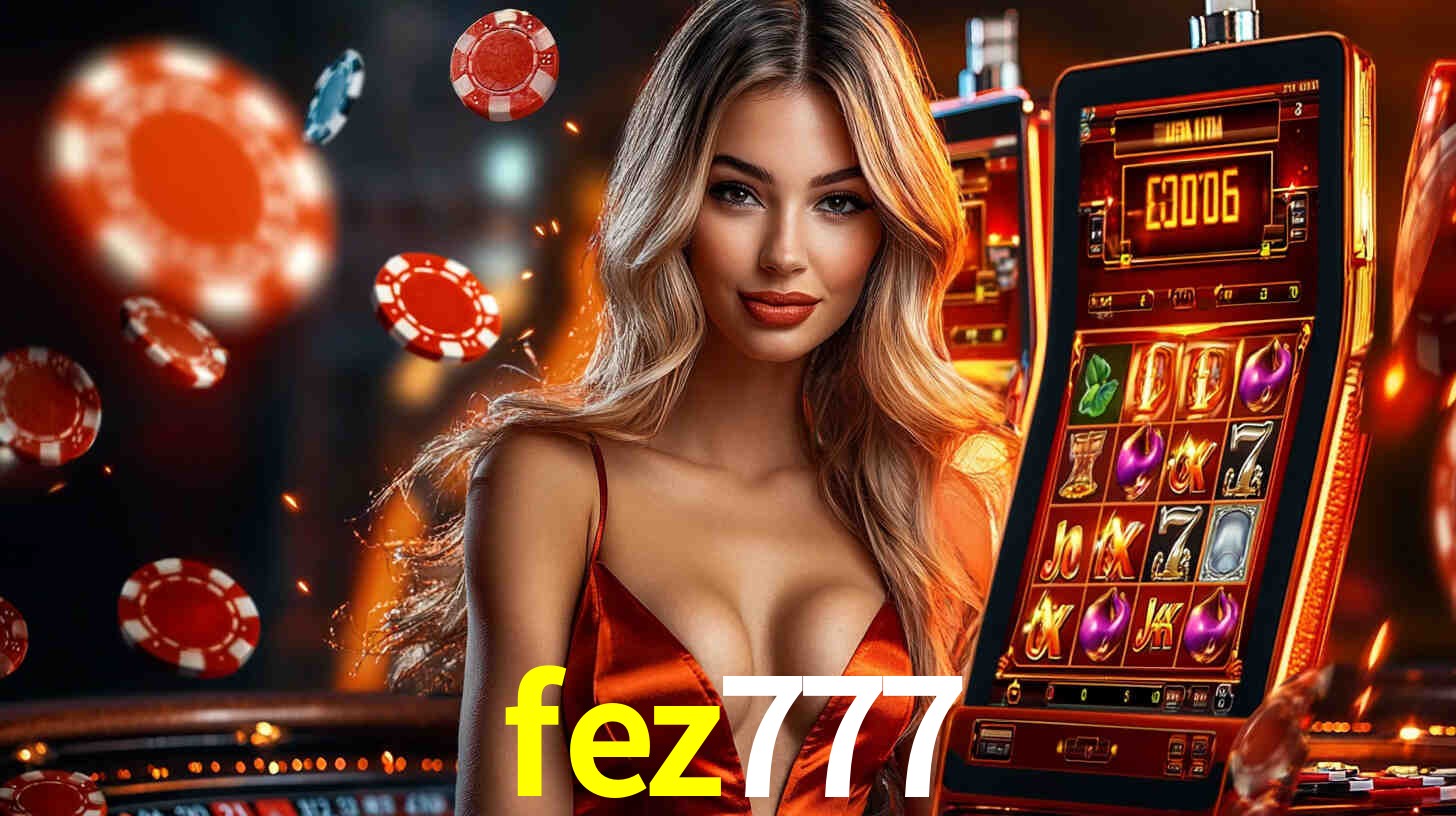 fez777.com