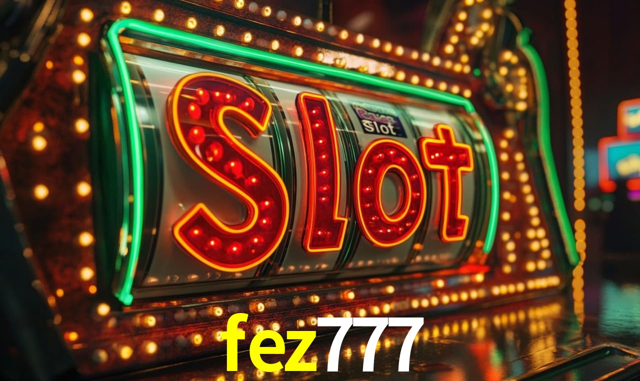 Secure Login fez777