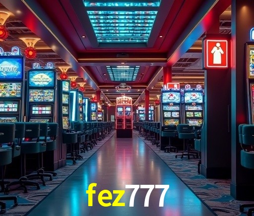 Descubra a Essência do fez777: Nossa História e Compromissos