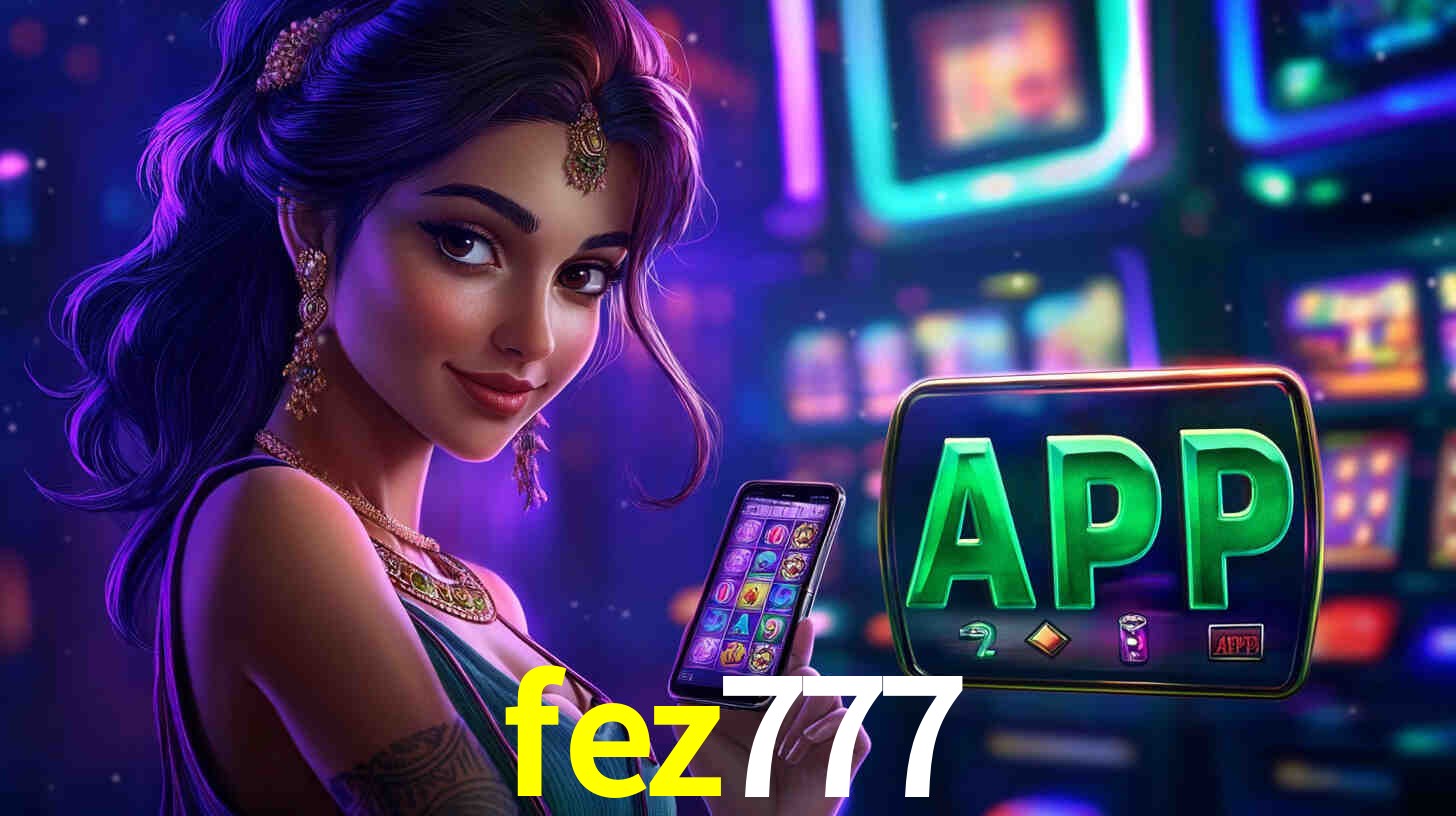fez777 bet