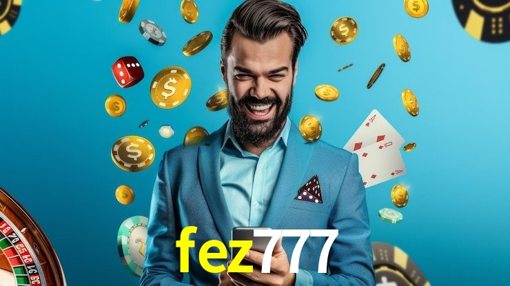 Game Statistics fez777